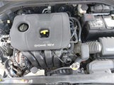HYUNDAI ELANTRA SE KMHD74LF4HU421224 снимка