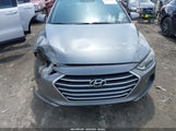 HYUNDAI ELANTRA SE KMHD74LF4HU421224 снимка