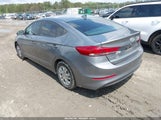 HYUNDAI ELANTRA SE KMHD74LF4HU421224 снимка