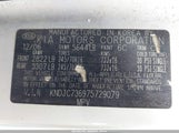 KIA SORENTO LX KNDJC736975729079 снимка