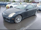 INFINITI G35 JNKCV54EX5M424043 снимка