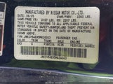 INFINITI G35 JNKCV54EX5M424043 снимка