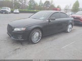 AUDI A4 2.0T PREMIUM WAUKFAFL1BN045594 снимка