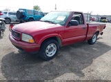 GMC SONOMA SLS 1GTCS1443X8530274 снимка