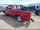 GMC SONOMA SLS 1GTCS1443X8530274 снимка