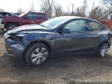 TESLA MODEL Y LONG RANGE DUAL MOTOR ALL-WHEEL DRIVE 7SAYGDEE5RA230464 fotografie