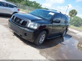 NISSAN ARMADA LE 5N1AA08A55N716137 снимка