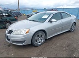 PONTIAC G6 1G2ZA5E01A4165905 снимка