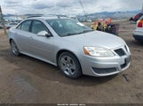 PONTIAC G6 1G2ZA5E01A4165905 снимка
