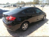 CHEVROLET CRUZE LS AUTO 1G1BC5SM8G7299843 снимка