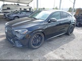 MERCEDES-BENZ AMG GLE 53 COUPE 4MATIC+ 4JGFD6BB3RB216664 fotografie