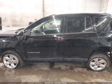 Jeep Compass Latitude 1C4NJCEA4GD773935 снимка