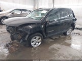 Jeep Compass Latitude 1C4NJCEA4GD773935 fotografie