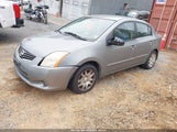 NISSAN SENTRA 2.0S 3N1AB6AP8AL712700 снимка