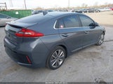 HYUNDAI IONIQ HYBRID LIMITED KMHC05LC8KU143043 снимка