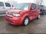 Nissan Cube 1.8S JN8AZ2KR7BT213258 снимка