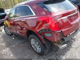 CADILLAC XT5 LUXURY 1GYKNBRS7HZ110832 снимка
