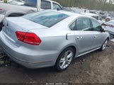 VOLKSWAGEN PASSAT 1.8T SE 1VWBT7A35FC050110 снимка
