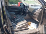 GMC CANYON 4WD SHORT BOX AT4 - LEATHER 1GTG6FEN7M1116140 photo