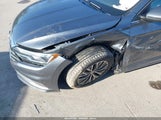 VOLKSWAGEN JETTA 1.4T R-LINE/1.4T S/1.4T SE 3VWC57BU7MM050305 снимка