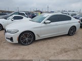 BMW 540I WBA53BJ03MWX01414 fotografie