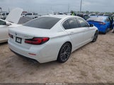 BMW 540I WBA53BJ03MWX01414 снимка