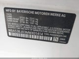 BMW 540I WBA53BJ03MWX01414 снимка
