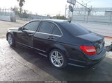 MERCEDES-BENZ C 250 LUXURY/SPORT WDDGF4HB5EA933412 снимка