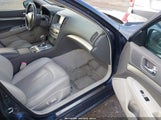 INFINITI G25X JN1DV6AR5BM652775 снимка