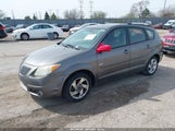 PONTIAC VIBE 5Y2SL66805Z459161 снимка
