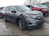 HONDA PILOT EX-L 5FNYF6H54JB018069 снимка