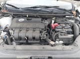 NISSAN SENTRA SV 3N1AB7AP1FY286137 снимка