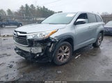 TOYOTA HIGHLANDER LE PLUS V6 5TDBKRFH7GS281290 снимка