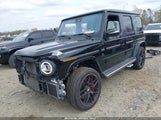 MERCEDES-BENZ AMG G 63 4MATIC WDCYC7HJ2KX309764 снимка