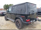 MERCEDES-BENZ AMG G 63 4MATIC WDCYC7HJ2KX309764 fotografie