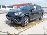 TOYOTA RAV4 XLE 2T3WFREV9HW340451 снимка