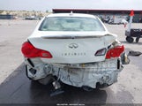 INFINITI G37 JOURNEY JN1CV6AP2CM622841 снимка