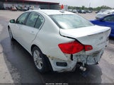 INFINITI G37 JOURNEY JN1CV6AP2CM622841 снимка