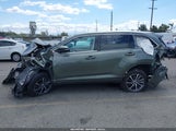 TOYOTA HIGHLANDER XLE 5TDKZRFH2JS260477 снимка