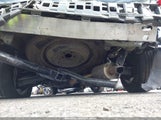 TOYOTA HIGHLANDER XLE 5TDKZRFH2JS260477 снимка