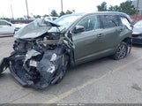 TOYOTA HIGHLANDER XLE 5TDKZRFH2JS260477 снимка