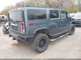 HUMMER H2 SUV 5GRGN23U95H100888 снимка