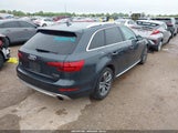 AUDI A4 ALLROAD 2.0T PREMIUM WA18NAF42HA061967 снимка