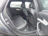 AUDI A4 ALLROAD 2.0T PREMIUM WA18NAF42HA061967 снимка