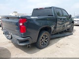 CHEVROLET SILVERADO 1500 CUSTOM 3GCPYBEH9KG238011 снимка
