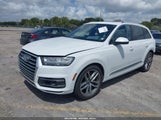 AUDI Q7 3.0T PREMIUM WA1VAAF78HD045540 снимка
