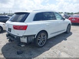 AUDI Q7 3.0T PREMIUM WA1VAAF78HD045540 снимка