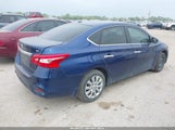 NISSAN SENTRA SV 3N1AB7AP2GY257103 снимка