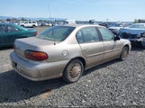 CHEVROLET MALIBU 1G1ND52J6Y6178302 снимка