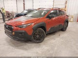 SUBARU CROSSTREK WILDERNESS 4S4GUHU61R3795938 fotografie